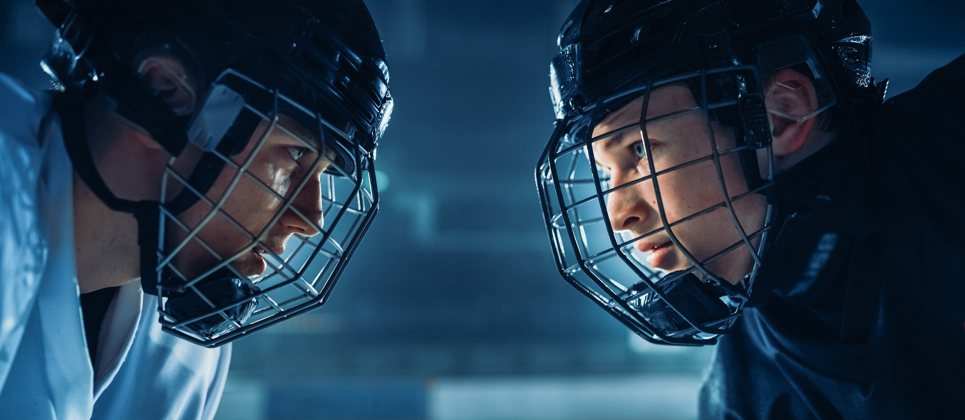 Équipement De Hockey -Équipement De Hockey 2