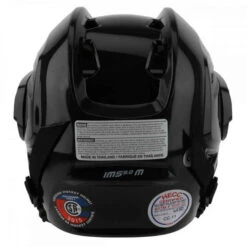 Casque Bauer IMS 5.0 Combo Senior -Équipement De Hockey pdtimg 3731880b