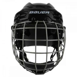 Casque Bauer IMS 5.0 Combo Senior -Équipement De Hockey pdtimg 3731883b