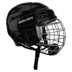 Casque Bauer IMS 5.0 Combo Senior -Équipement De Hockey pdtimg 3731885b