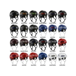 Casque Bauer Re-Akt 75 Senior -Équipement De Hockey pdtimg 3731946b