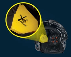 Casque Bauer Re-Akt 75 Senior -Équipement De Hockey pdtimg 3731948b