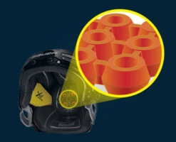 Casque Bauer Re-Akt 75 Senior -Équipement De Hockey pdtimg 3731949b