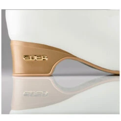 Patins Edea Motivo Ivory Lame Balancè -Équipement De Hockey pdtimg 3749742b