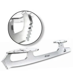 Patins Jackson Elle FS2130 Blanc Lame Mirage -Équipement De Hockey pdtimg 3754818b