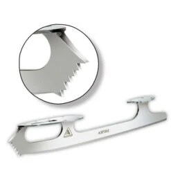 Patins Jackson Frestyle Blanc Lame Aspire Pro XP 17 Patins Jackson Frestyle Blanc Lame Aspire Pro XP -Équipement De Hockey pdtimg 3755054b