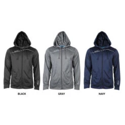 Sweatshirt Capuche Bauer Team Premium -Équipement De Hockey pdtimg 3777039b