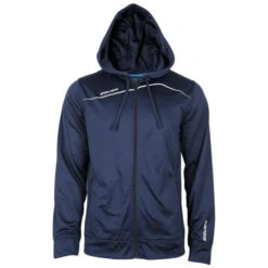 Sweatshirt Capuche Bauer Team Premium -Équipement De Hockey pdtimg 3777040b