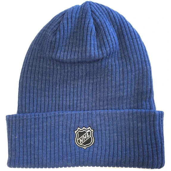 Bonnet NHL Toronto Maple Leafs Uni 4 Bonnet NHL Toronto Maple Leafs Uni – Image 2