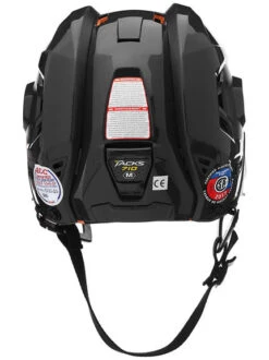 Casque CCM Tacks 710 Senior -Équipement De Hockey pdtimg 3967490b