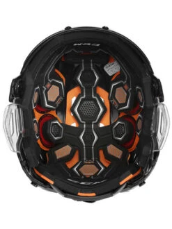 Casque CCM Tacks 710 Senior -Équipement De Hockey pdtimg 3967491b