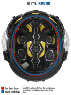 Casque CCM Tacks 310 Senior -Équipement De Hockey pdtimg 3968116b