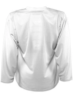 Maillot D'entrainement CCM 5000 Senior Blanc -Équipement De Hockey pdtimg 4028091b