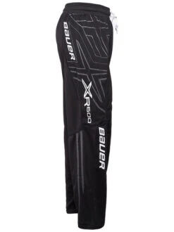 Pantalon Roller Bauer XR600 S17 Junior Noir -Équipement De Hockey pdtimg 4031835b