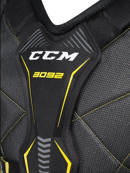 Epaulières CCM Tacks 3092 Enfant 4 Epaulières CCM Tacks 3092 Enfant – Image 2