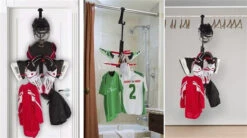 Séchoir Dry'n Go Pour équipement Sportif -Équipement De Hockey pdtimg 4134135b