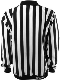Maillot D'arbitre CCM 150S -Équipement De Hockey pdtimg 4186967b