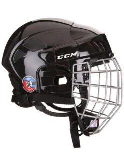 Casque CCM 50 Combo -Équipement De Hockey pdtimg 4228352b