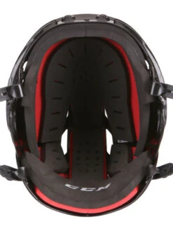 Casque CCM 50 Combo -Équipement De Hockey pdtimg 4228354b