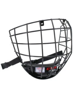 Casque CCM 50 Combo -Équipement De Hockey pdtimg 4228356b