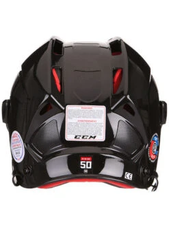 Casque CCM 50 -Équipement De Hockey pdtimg 4228479b