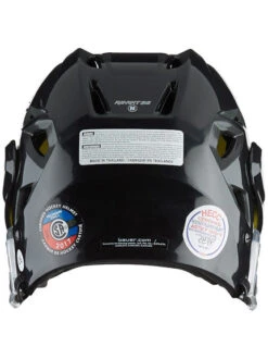 Casque Bauer RE-AKT 95 -Équipement De Hockey pdtimg 4238873b