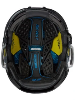 Casque Bauer RE-AKT 95 -Équipement De Hockey pdtimg 4238874b