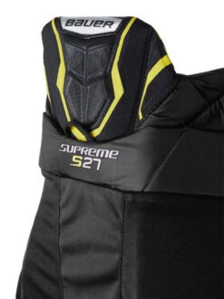 Culotte Bauer Supreme S27 S19 Junior -Équipement De Hockey pdtimg 4239100b