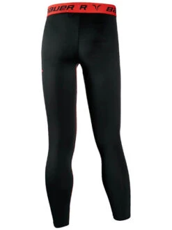 Pantalon Bauer Core Compression Junior -Équipement De Hockey pdtimg 4268138b
