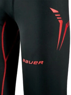 Pantalon Bauer Core Compression Junior -Équipement De Hockey pdtimg 4268140b