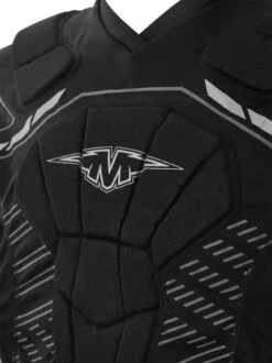 Tee Shirt De Protection Mission Core Senior -Équipement De Hockey pdtimg 4269483b