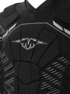 Tee Shirt De Protection Mission Core Junior -Équipement De Hockey pdtimg 4269499b