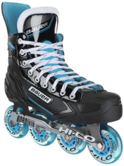 Roller Bauer RSX Senior -Équipement De Hockey pdtimg 4318254b