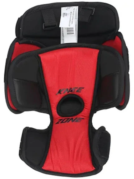 Protège Genoux CCM KP Pro Senior 4 Protège Genoux CCM KP Pro Senior – Image 2