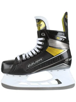 Patins Bauer Supreme S37 Intermédiaire -Équipement De Hockey pdtimg 4408283b