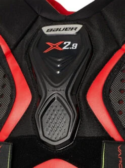 Epaulières Bauer Vapor X2.9 Senior -Équipement De Hockey pdtimg 4412658b