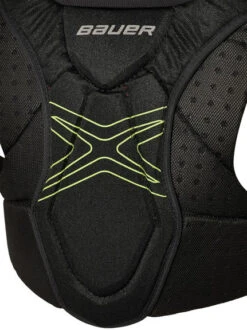 Epaulières Bauer Vapor X-W Femme -Équipement De Hockey pdtimg 4412846b