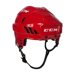 Pack Casque CCM FL60 + Demi Visière Fischer F55 -Équipement De Hockey pdtimg 4432556b