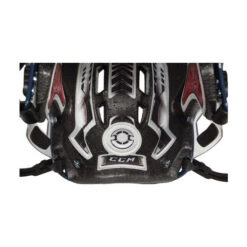 Pack Casque CCM FL60 + Demi Visière Fischer F55 -Équipement De Hockey pdtimg 4432560b