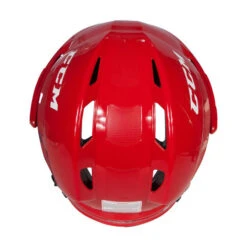 Pack Casque CCM FL60 + Demi Visière Fischer F55 -Équipement De Hockey pdtimg 4432562b