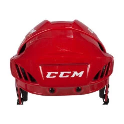 Pack Casque CCM FL60 + Demi Visière Fischer F55 -Équipement De Hockey pdtimg 4432563b