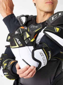 Coudières CCM Super Tacks AS1 Senior -Équipement De Hockey pdtimg 4472747b