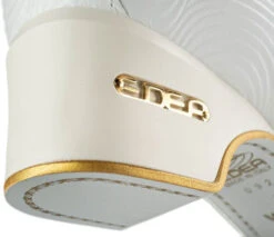 Patins Edea Wave Ivory Lame Balancè -Équipement De Hockey pdtimg 4475247b