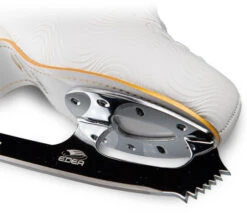 Patins Edea Wave Ivory Lame Balancè -Équipement De Hockey pdtimg 4475250b