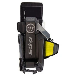 Bottes Warrior Ritual G5 Senior -Équipement De Hockey pdtimg 4488031b