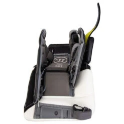 Bottes Warrior Ritual G5 Senior -Équipement De Hockey pdtimg 4488032b