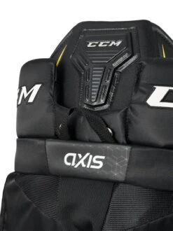 Culotte Gardien CCM Axis Pro Senior 9 Culotte Gardien CCM Axis Pro Senior -Équipement De Hockey pdtimg 4497619b