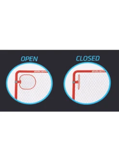 Cible Panier Bauer -Équipement De Hockey pdtimg 4502663b