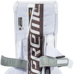 Bottes Bauer Supreme 3S Senior -Équipement De Hockey pdtimg 4511453b