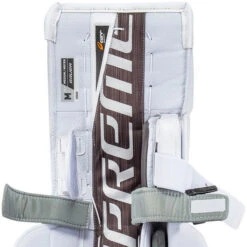 Bottes Bauer Supreme 3S Intermédiaire -Équipement De Hockey pdtimg 4511497b